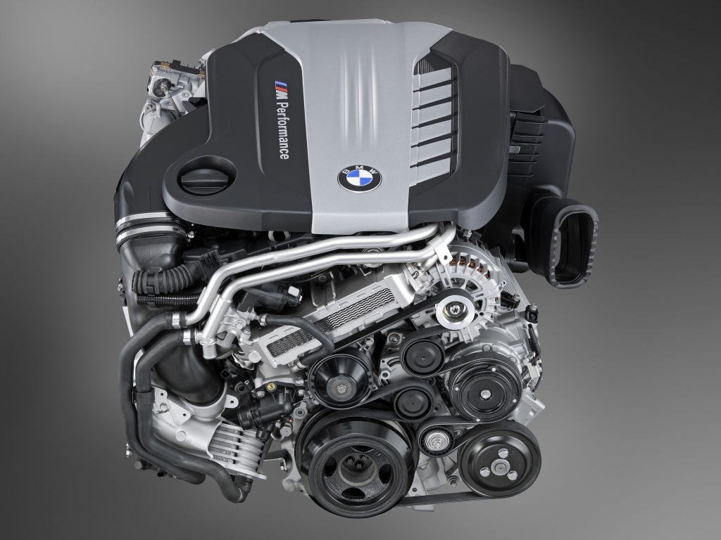 bmw diesel tuning