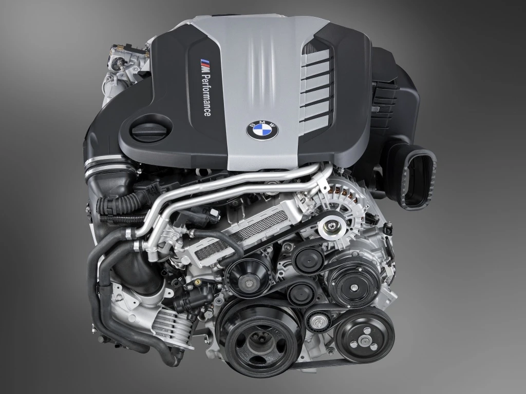 bmw diesel tuning 