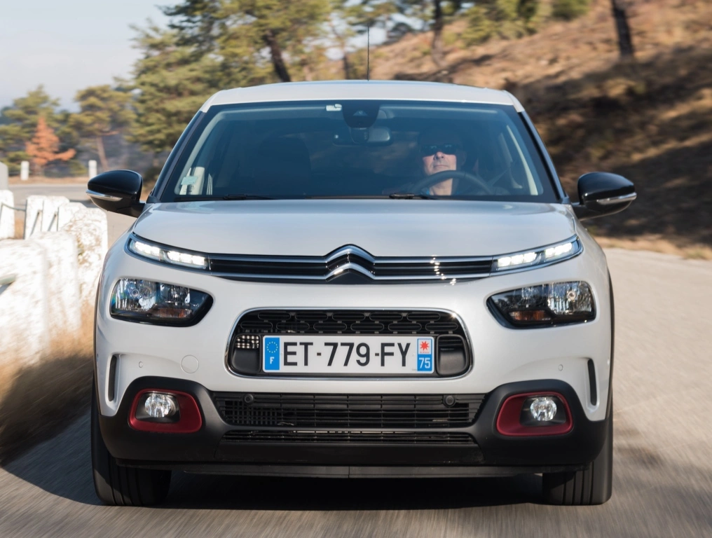 bmw x7 lifting zdjęcia 