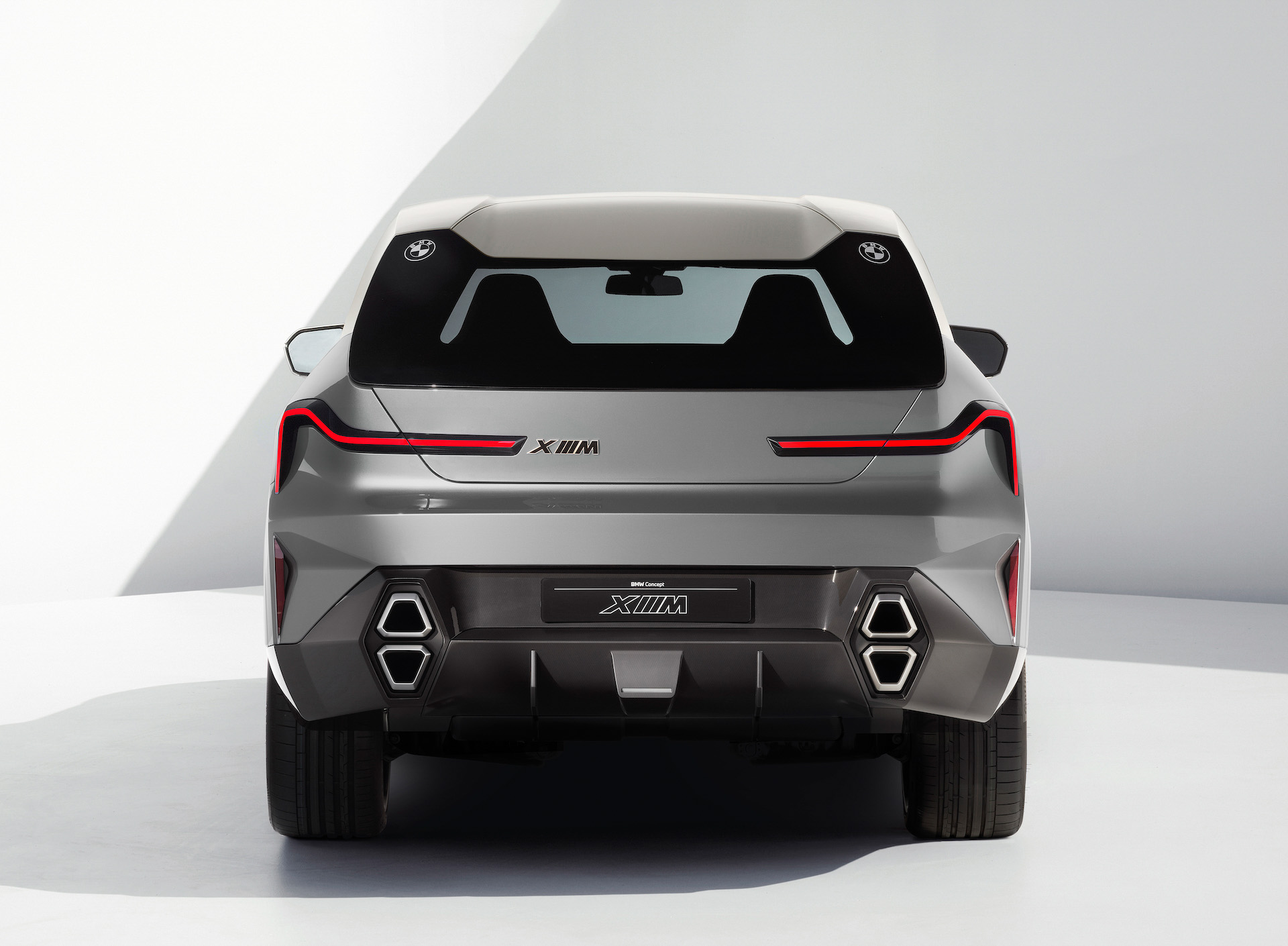 BMW XM 