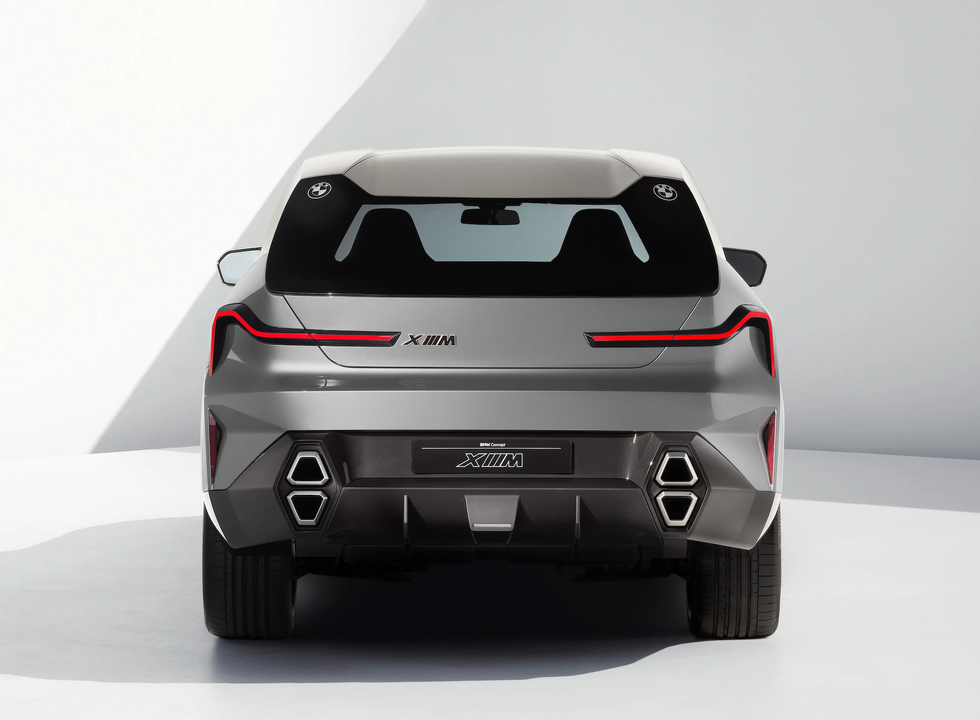 BMW XM 