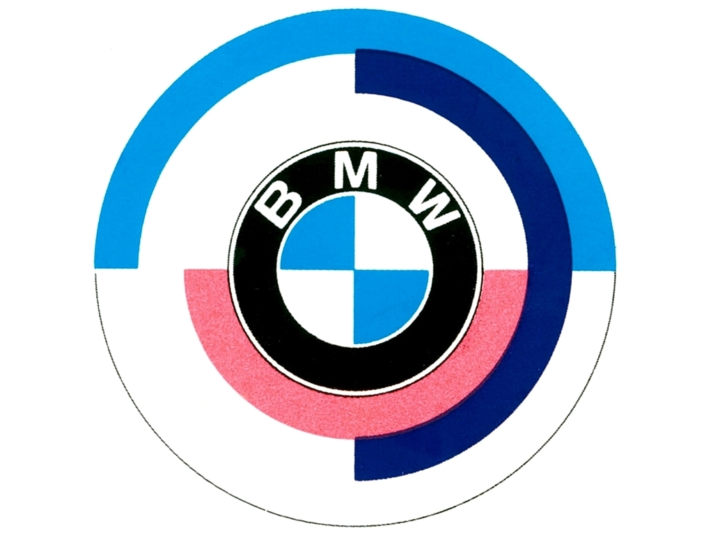 nowe logo bmw