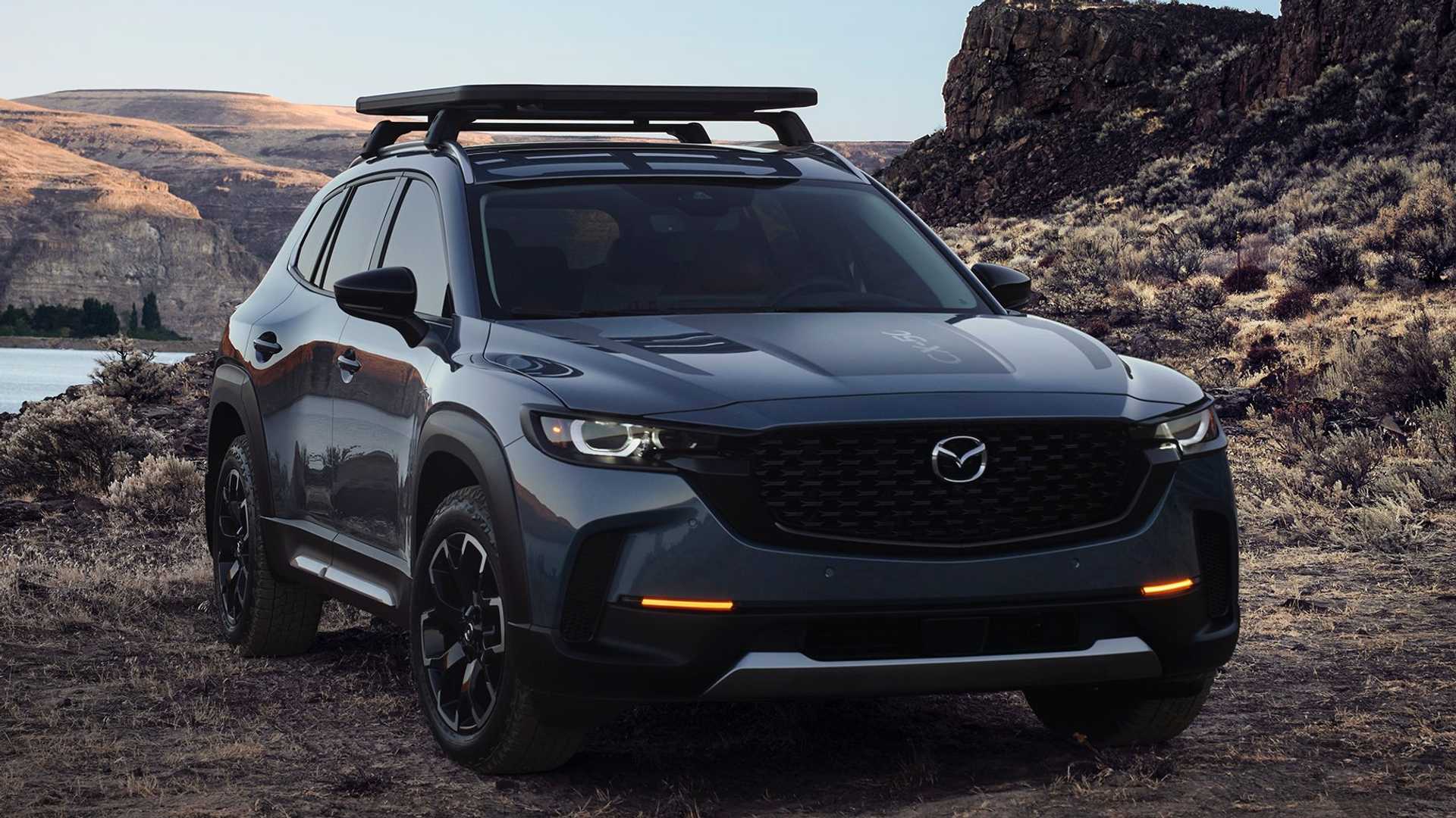 mazda amati
