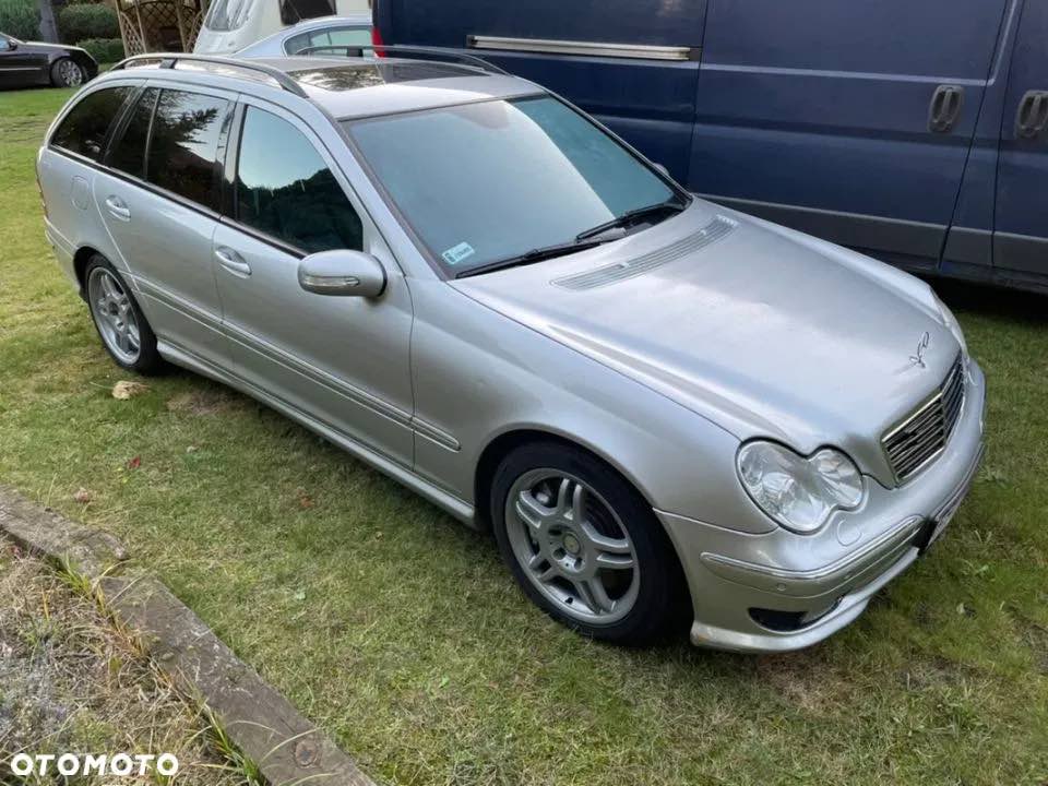 mercedes amg olx