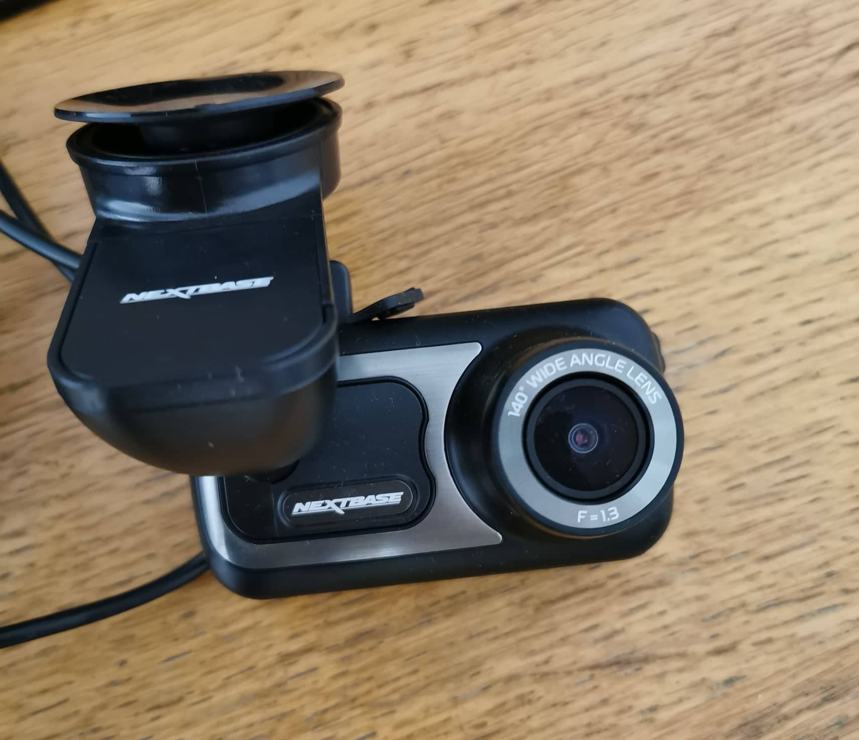 nextbase 422gw 