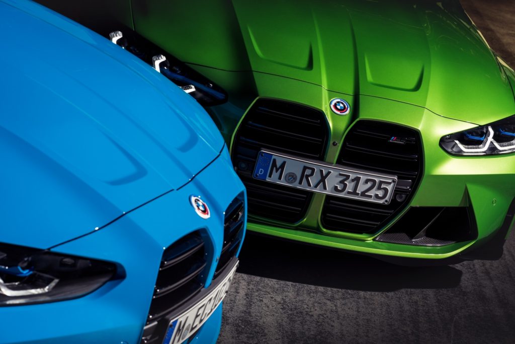 nowe logo bmw