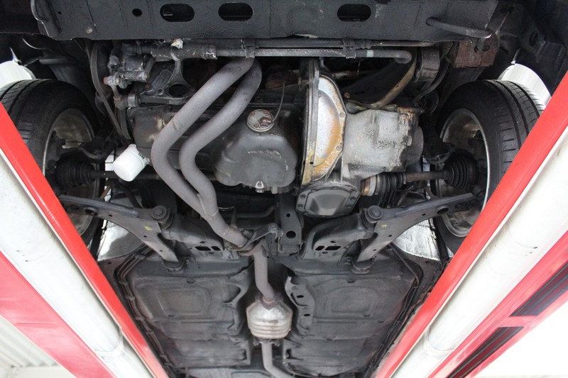 opel kadett gsi