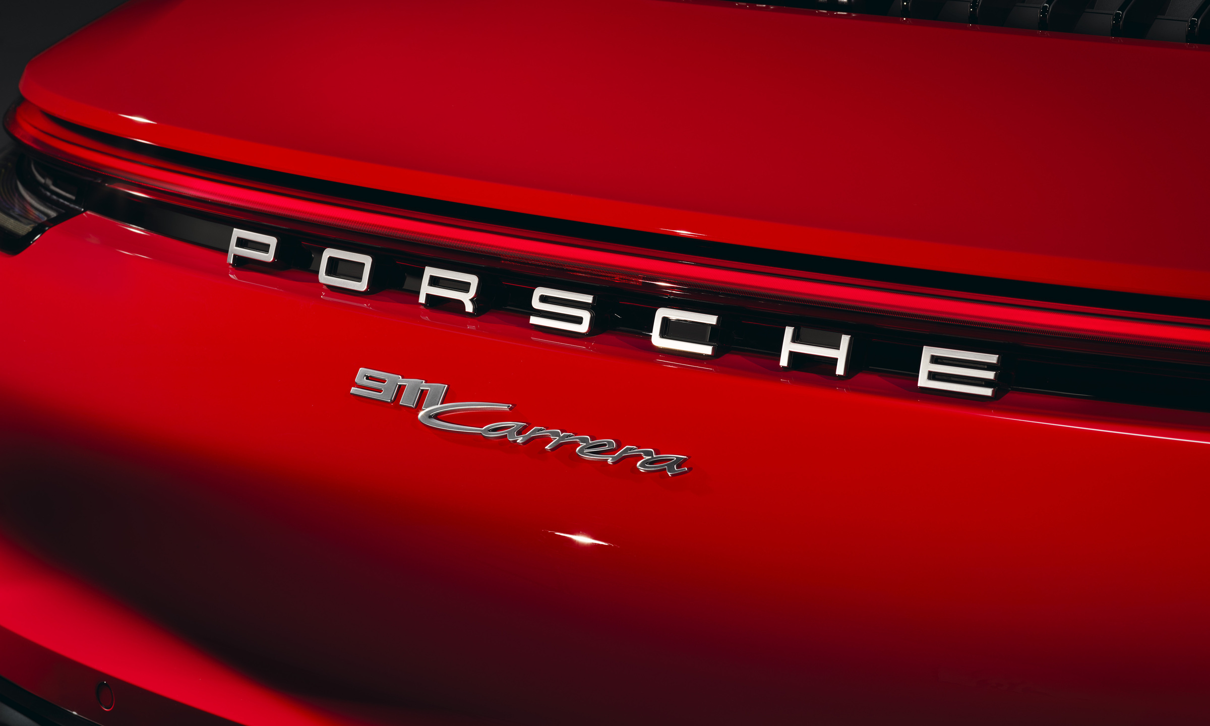 porsche 911 hybrid