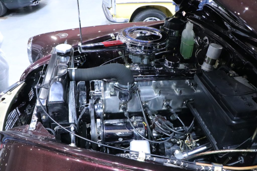 retro motor show 2021