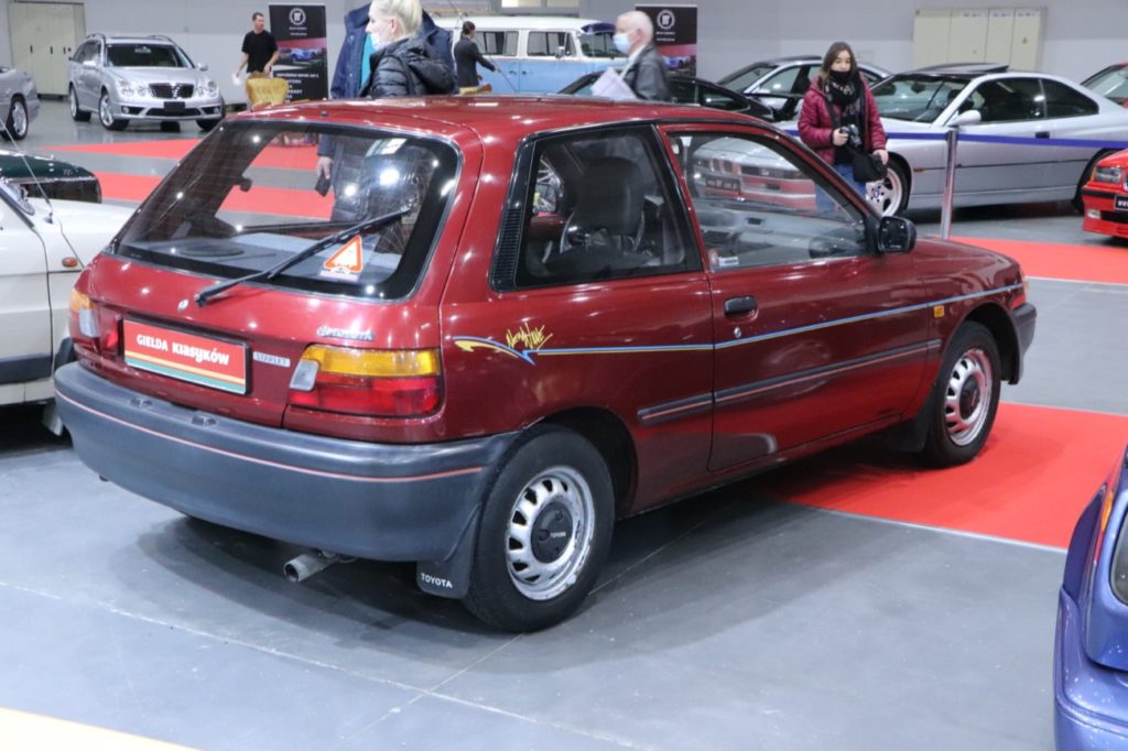 retro motor show 2021