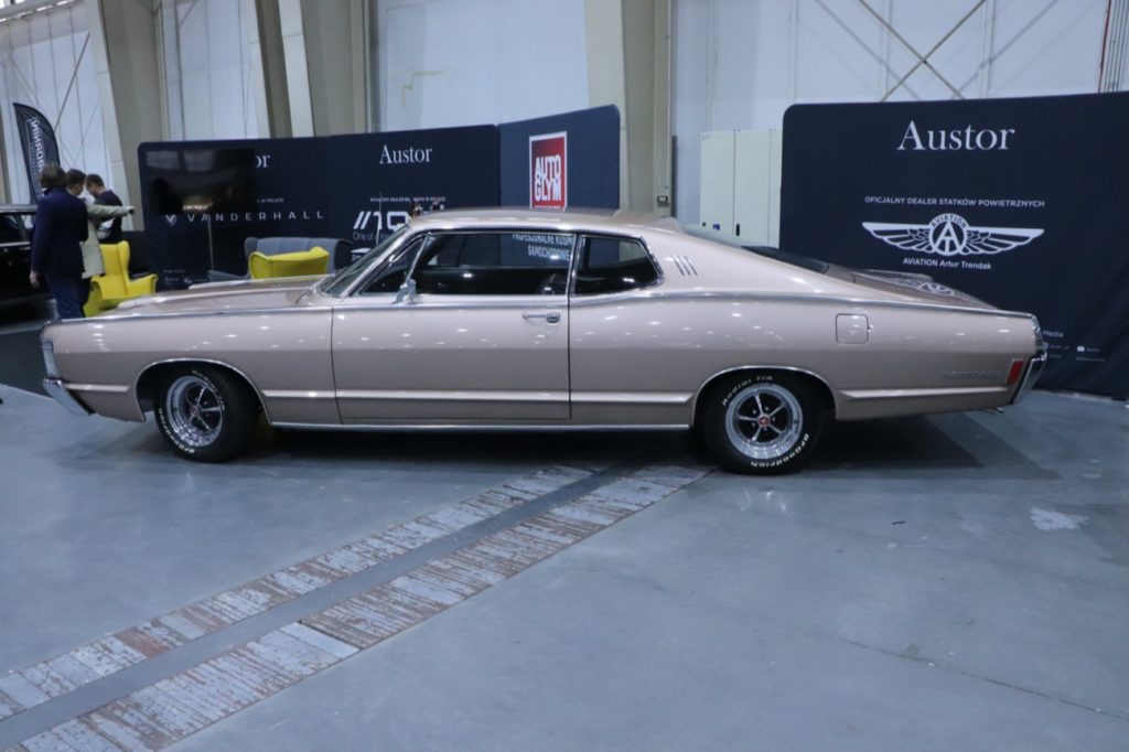 retro motor show 2021