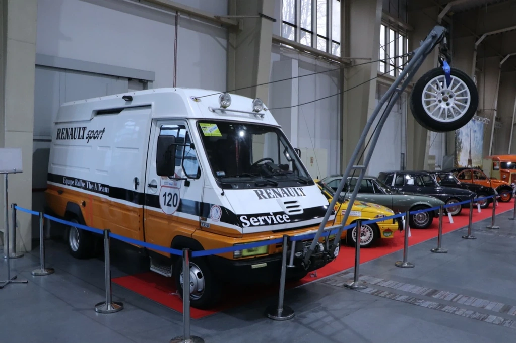retro motor show 2021