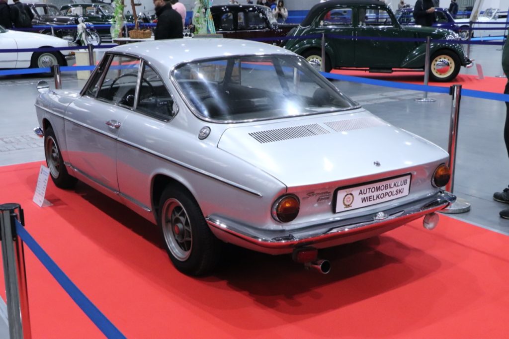 retro motor show 2021