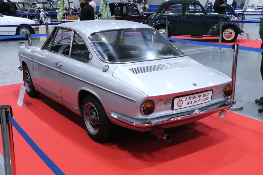retro motor show 2021