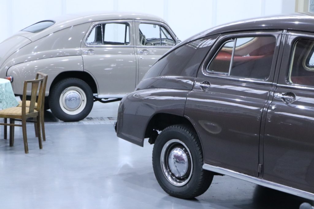 retro motor show 2021