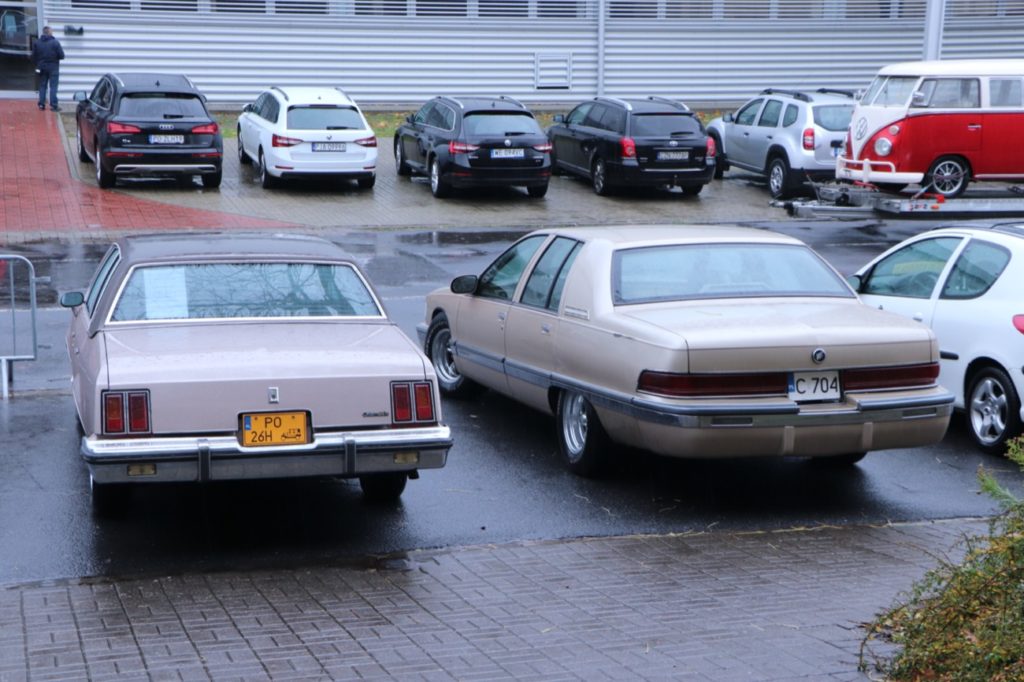 retro motor show 2021