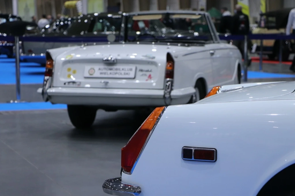 retro motor show 2021