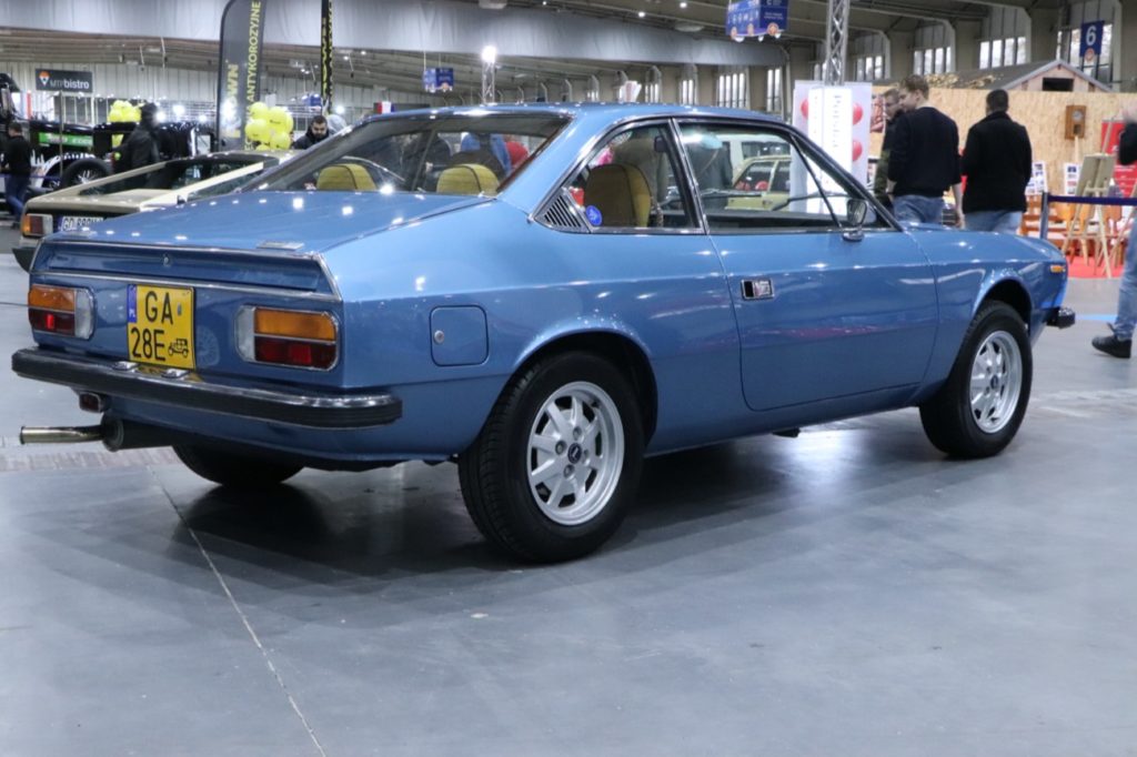 retro motor show 2021