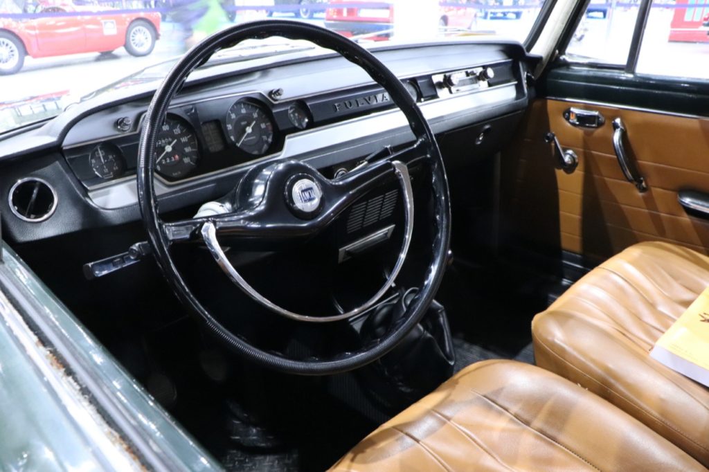retro motor show 2021