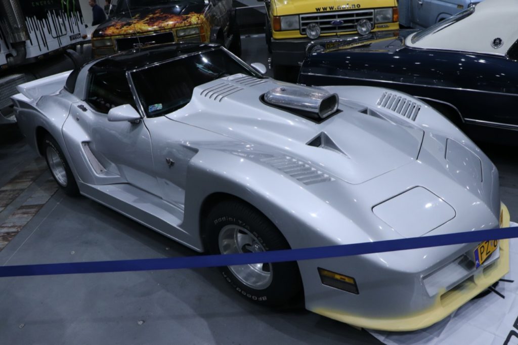 retro motor show 2021