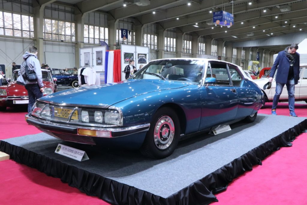 retro motor show 2021