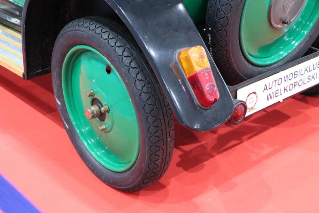 retro motor show 2021