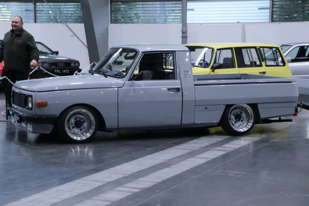 retro motor show 2021