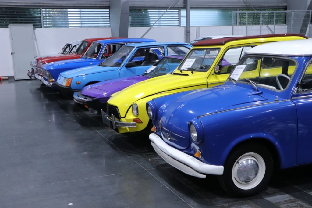 retro motor show 2021
