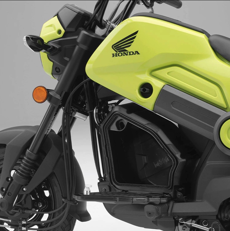 honda navi usa 2021 