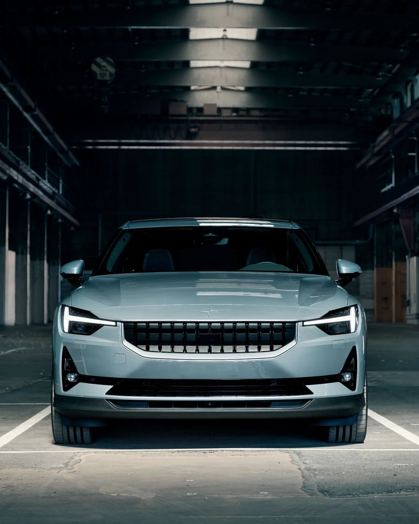 polestar 2