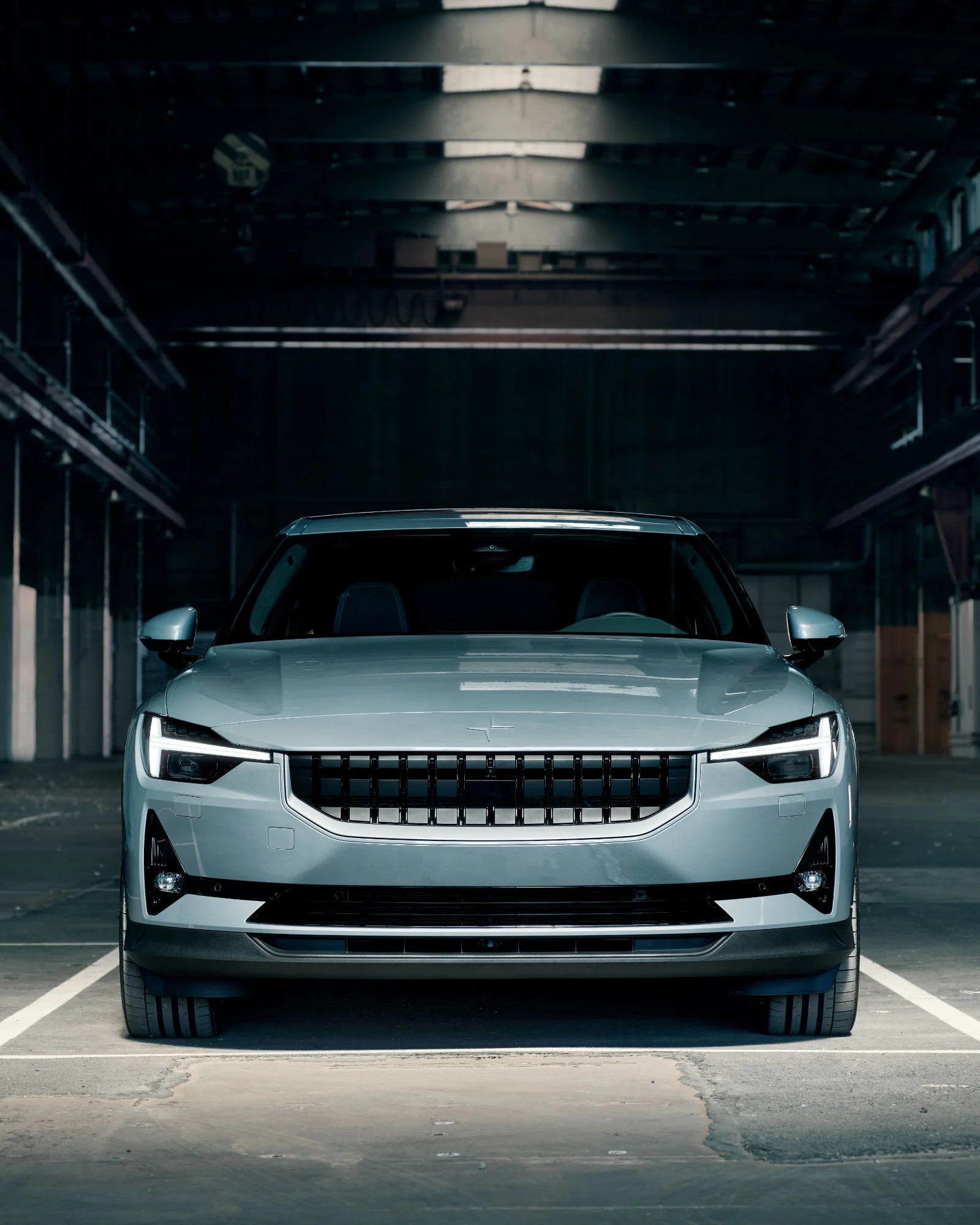 polestar 2 