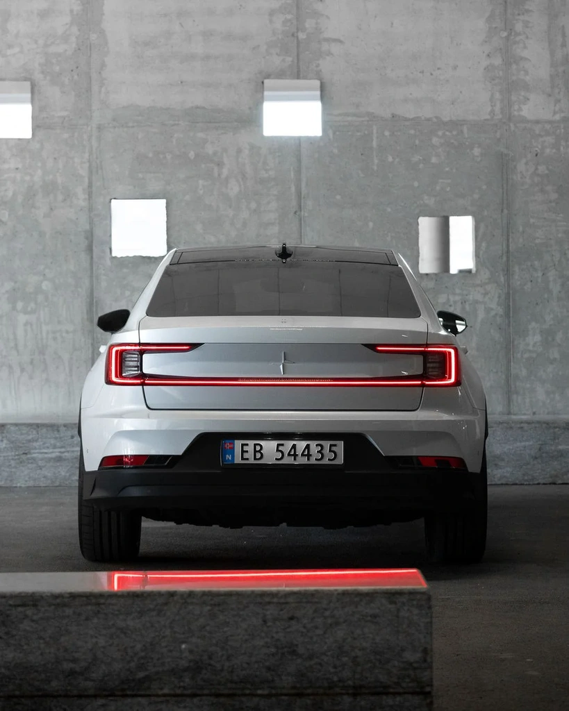 polestar 2