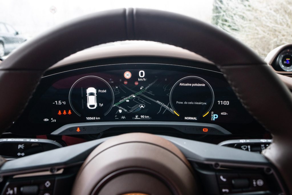 porsche taycan turbo cross turismo 