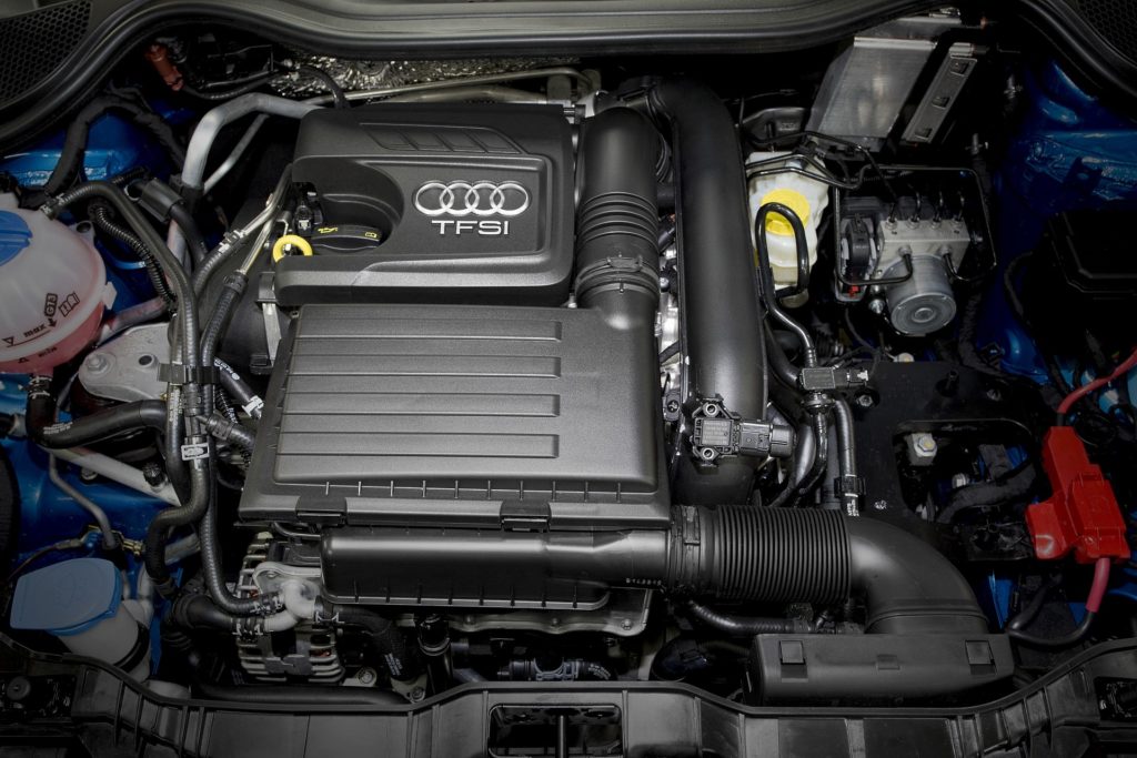 1.4 TSI EA211 