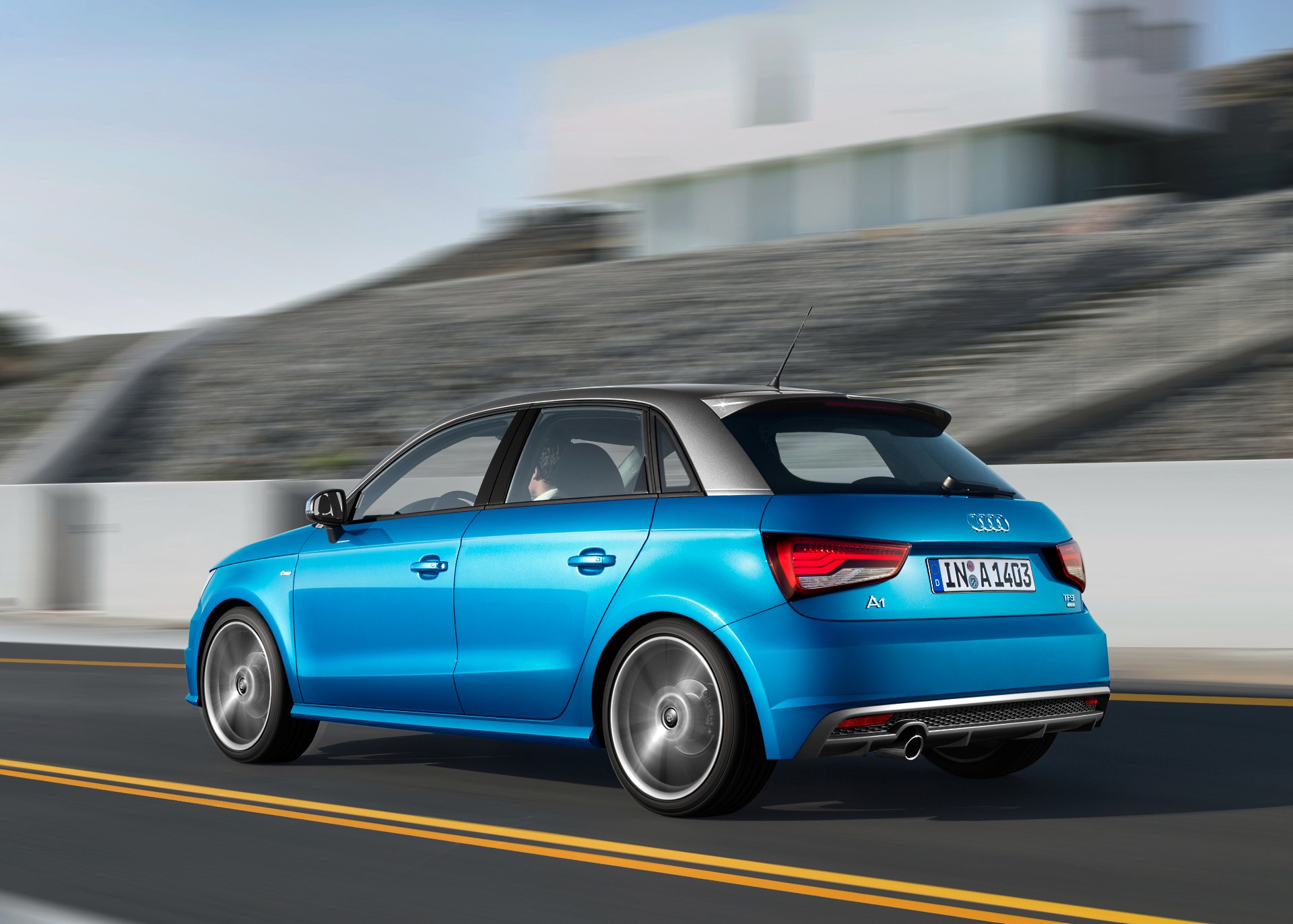 1.4 TSI EA211 
