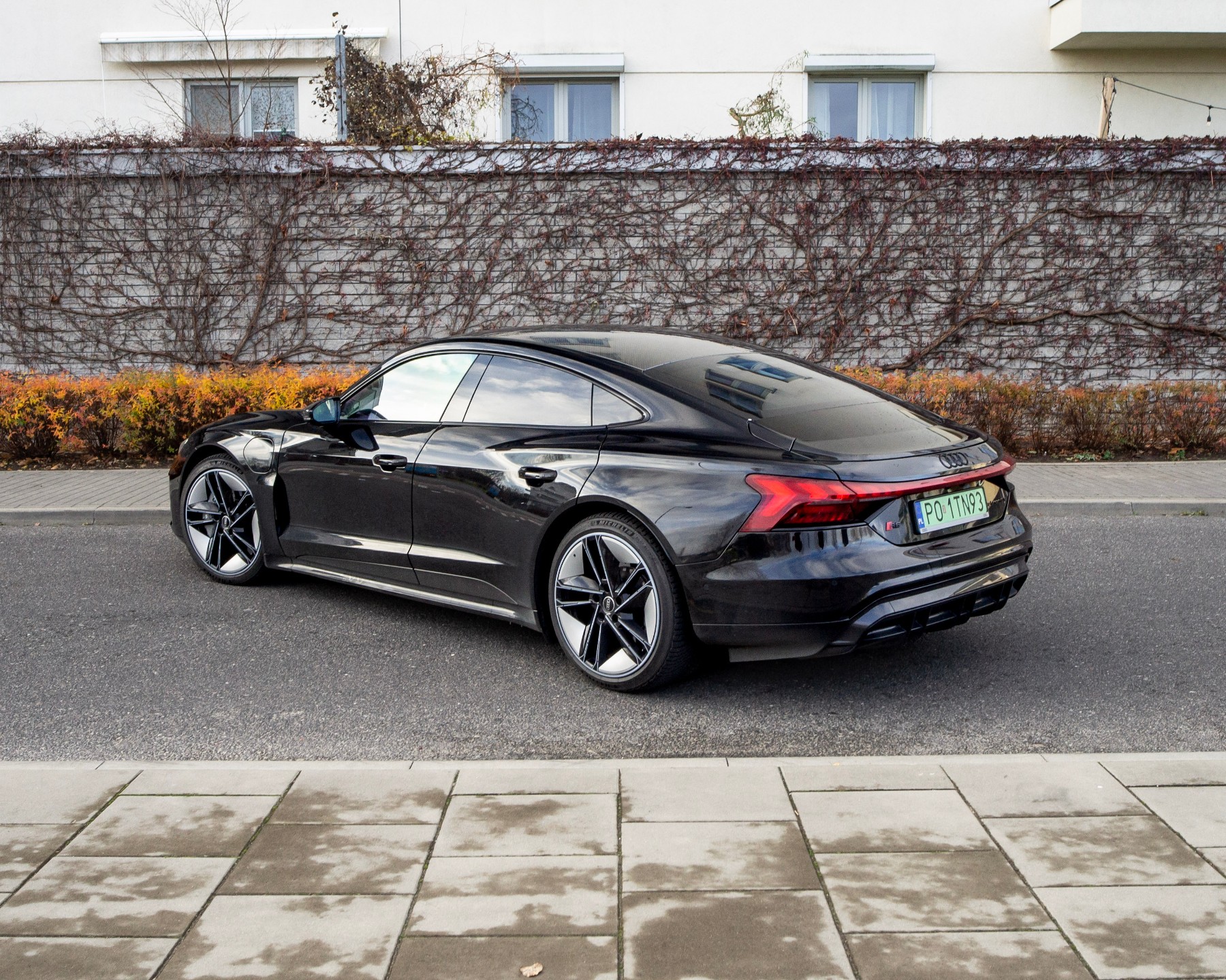 audi rs e-tron gt