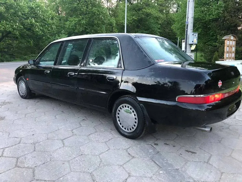Bitwa złomów: mistrzostwa Polski w wydłużaniu