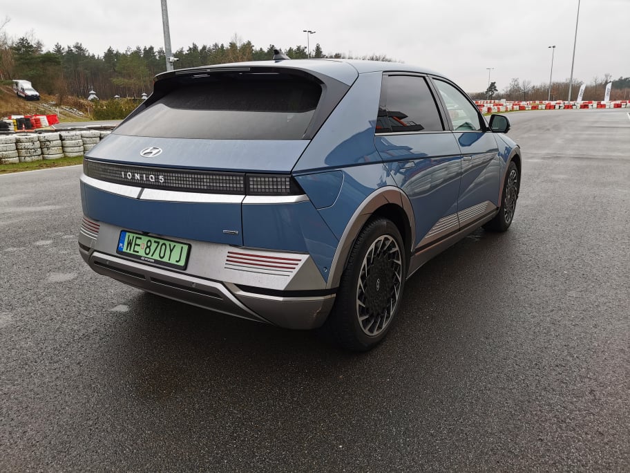 car of the year polska 2022 