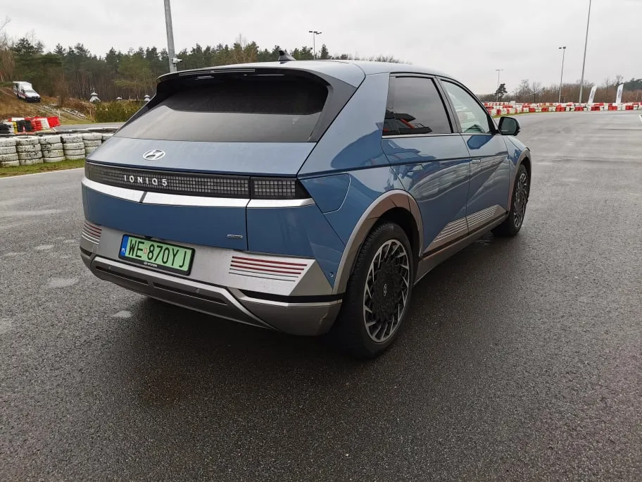 car of the year polska 2022