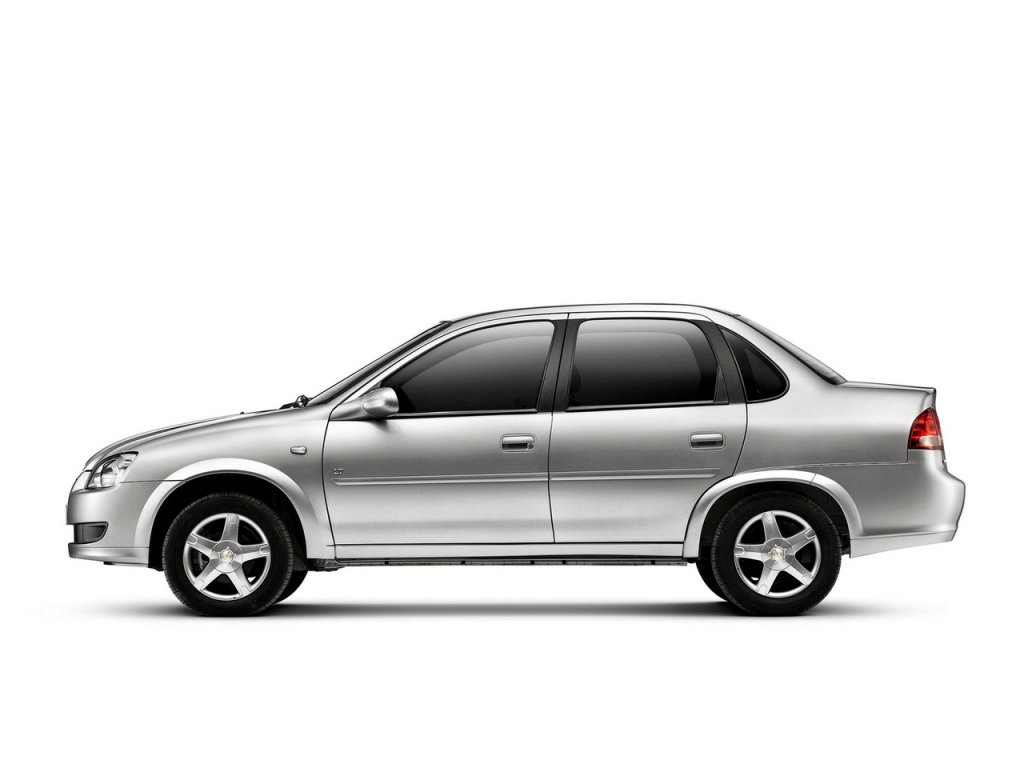 opel corsa b