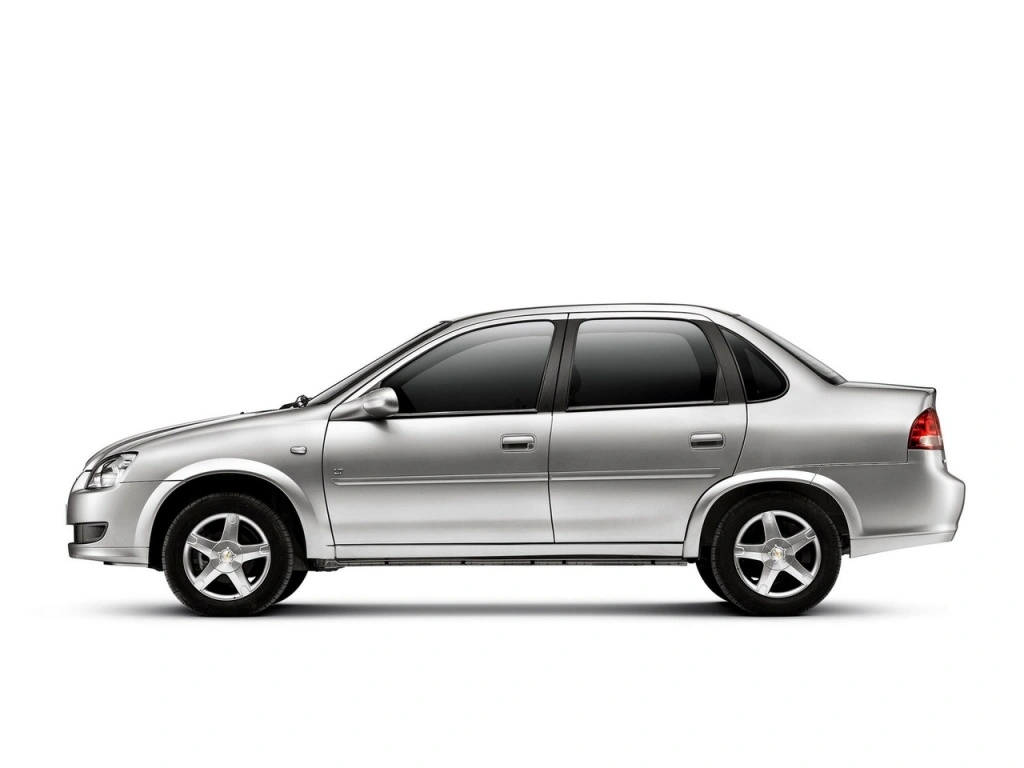 opel corsa b 