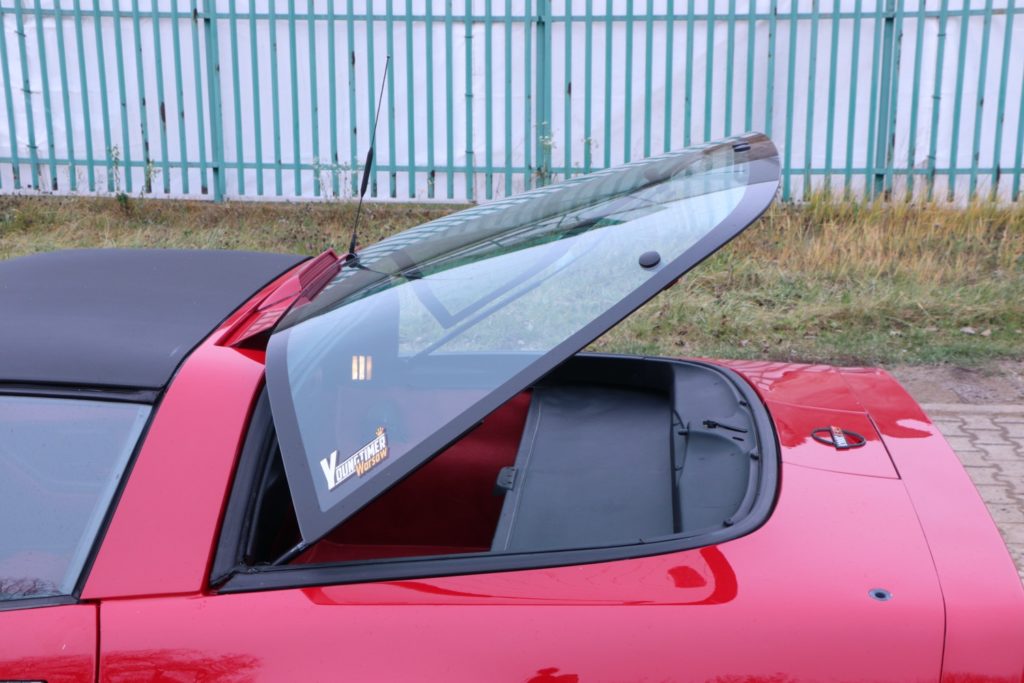 corvette c4 