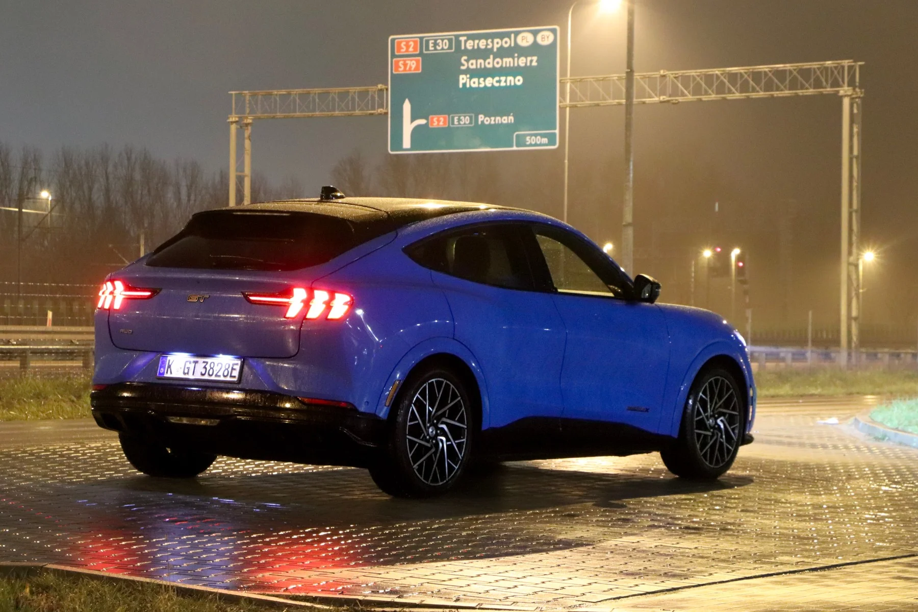 koniec samochodów spalinowych 2035 