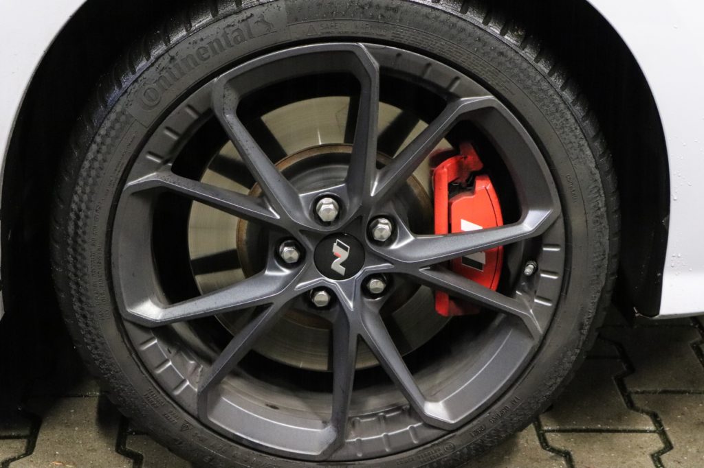 hyundai kona n 