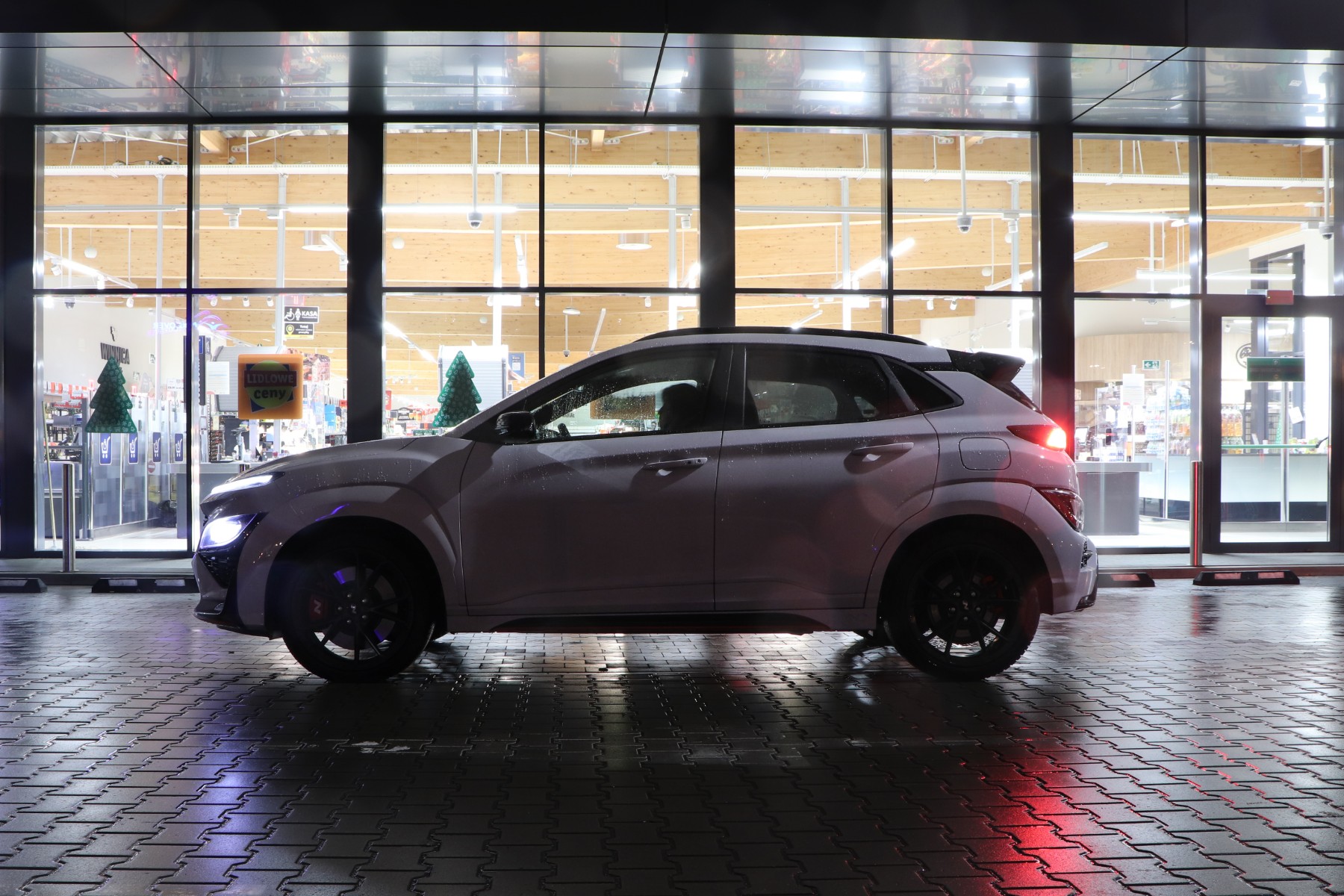 hyundai kona n