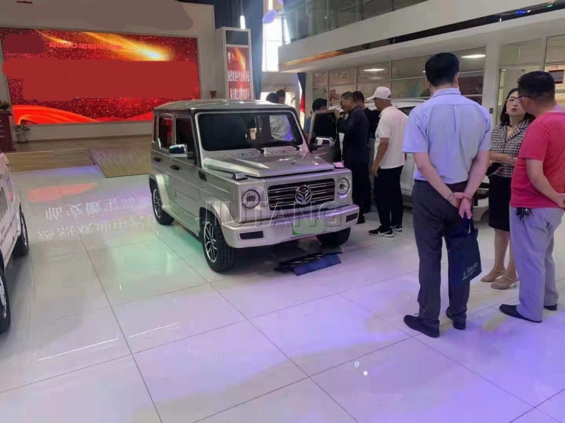 mercedes klasy g