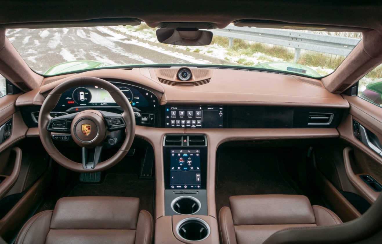 google automotive services