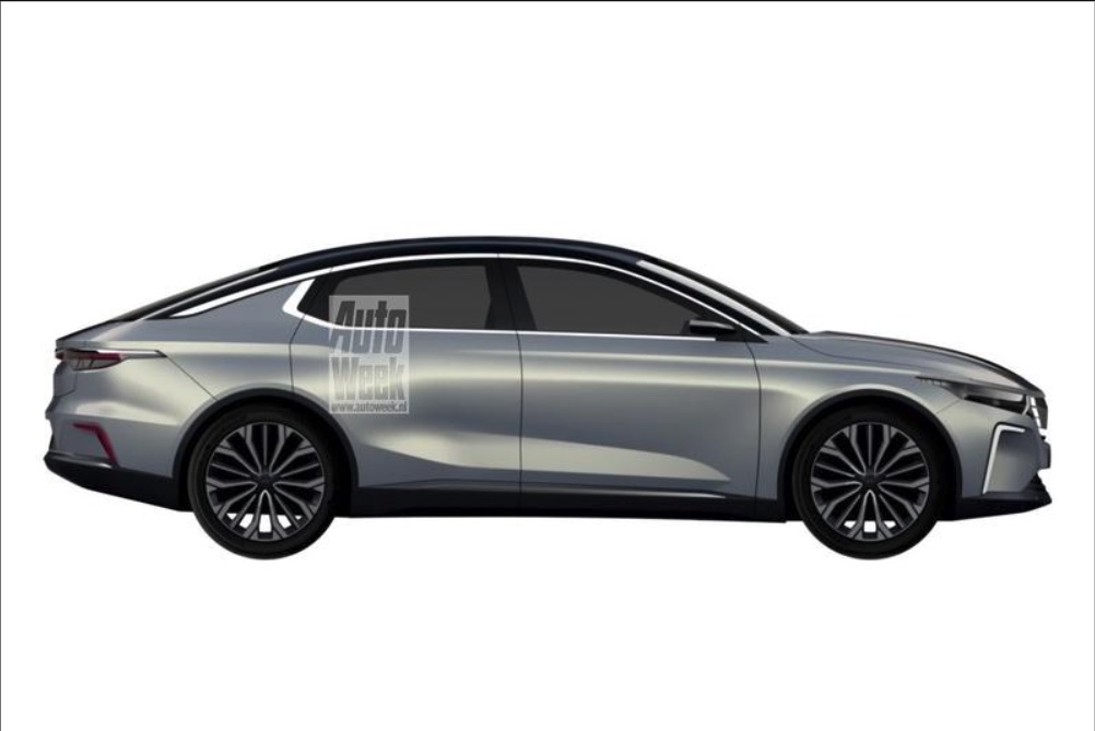 togg sedan 