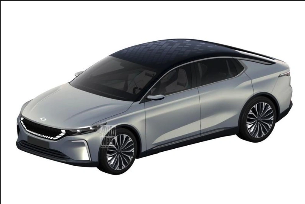 togg sedan