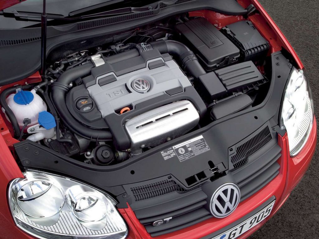 1.4 TSI EA211 